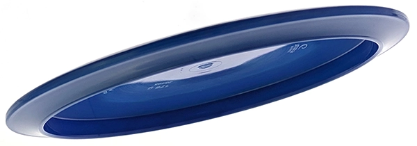 Disc Profile