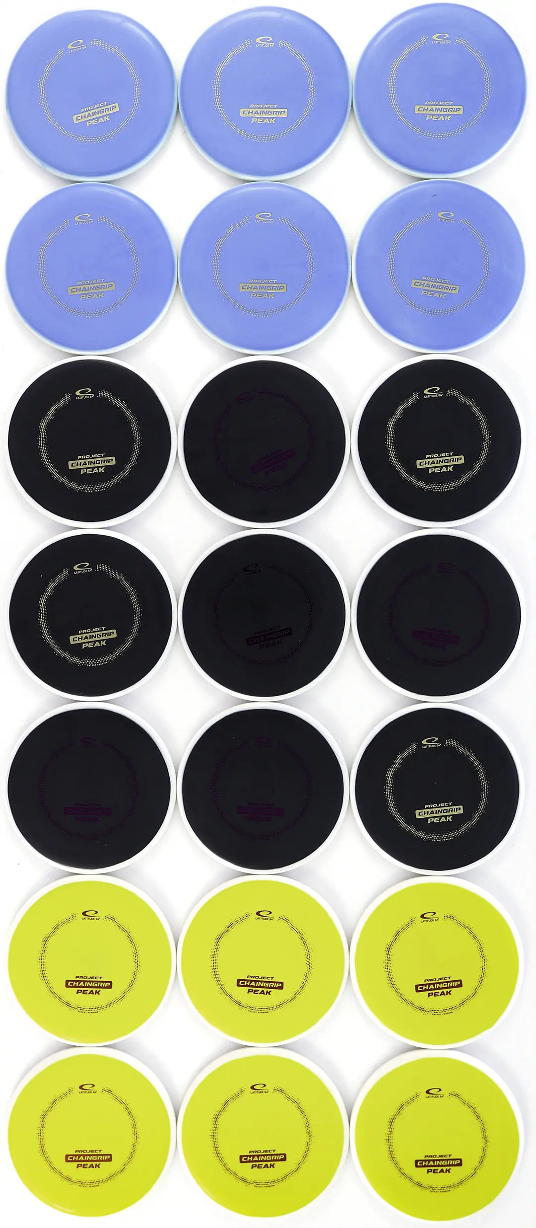 Click to Choose Disc!
