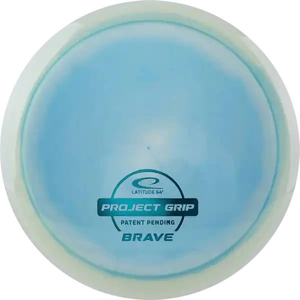 Ice Blue