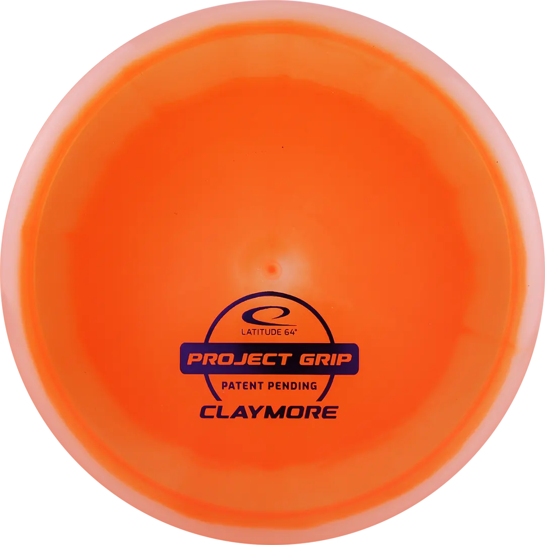 Project Grip Claymore