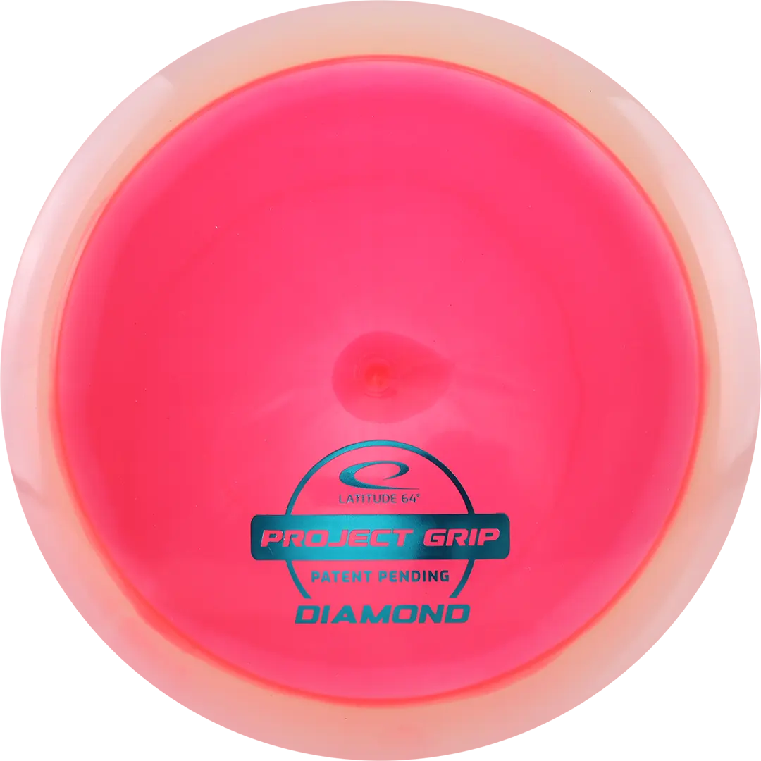 Project Grip Diamond