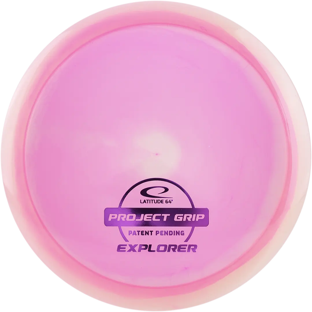 Project Grip Explorer