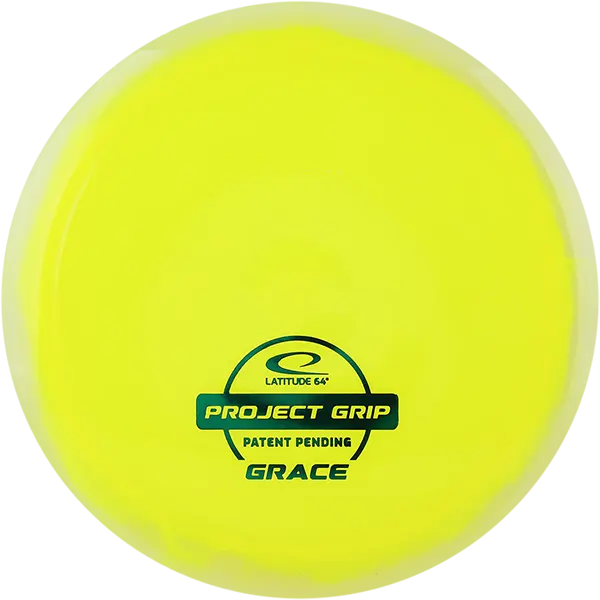 Project Grip Grace