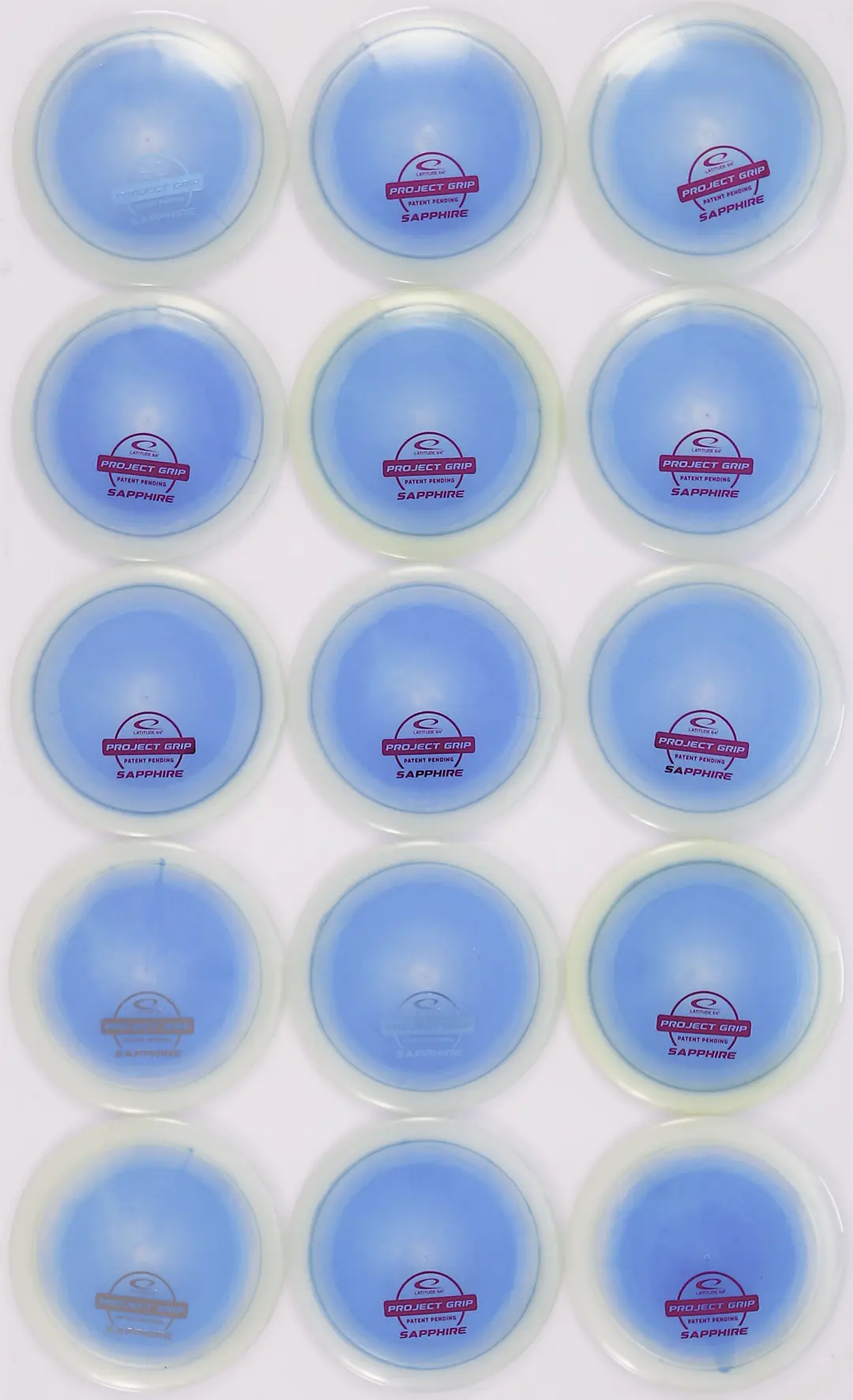 Click to Choose Disc!