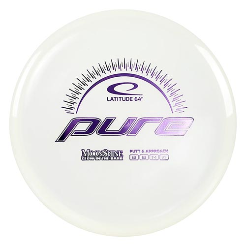Pure Opto Moonshine
