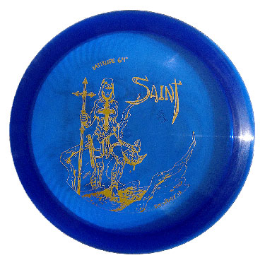 Saint Opto-Line Skulboy