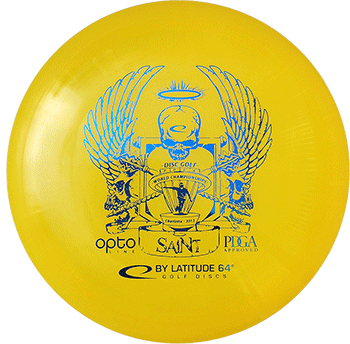 Saint Opto-line Worlds 2012