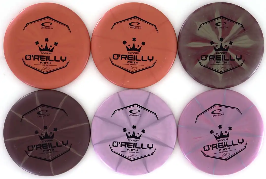 Click to Choose Disc!