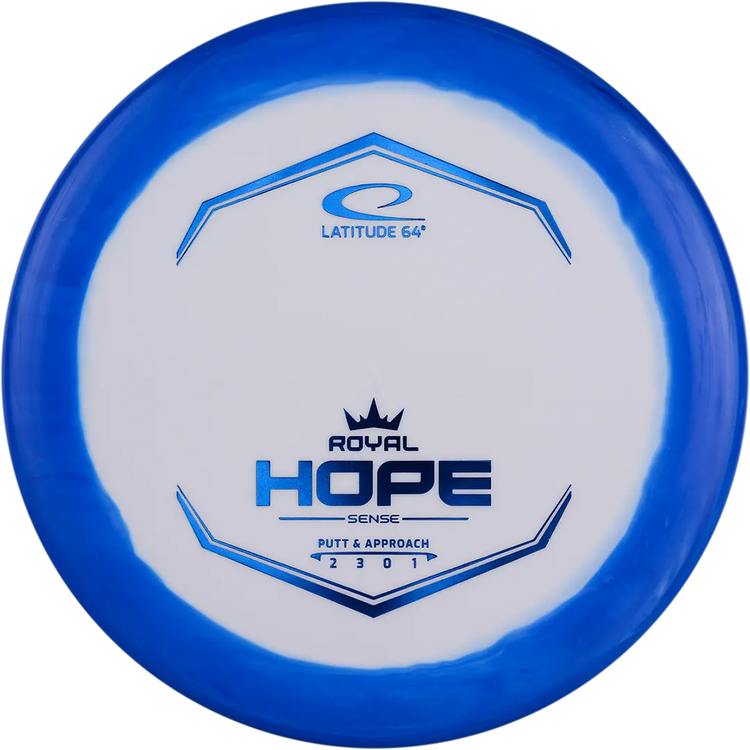 Sense Orbit Hope