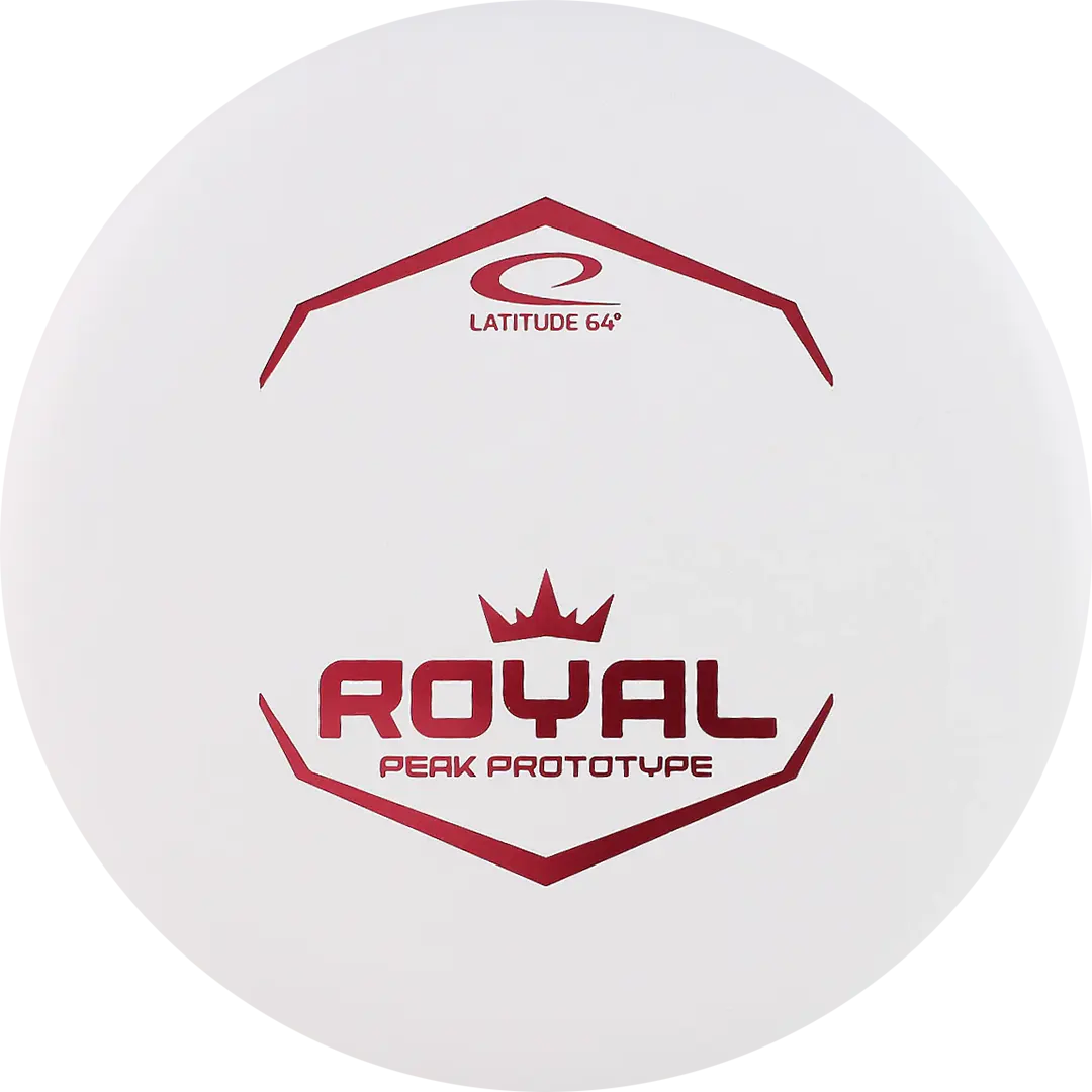 Sense Peak - Prototype