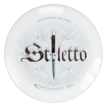 Stiletto DecoDye