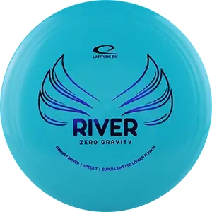 Zero Gravity River