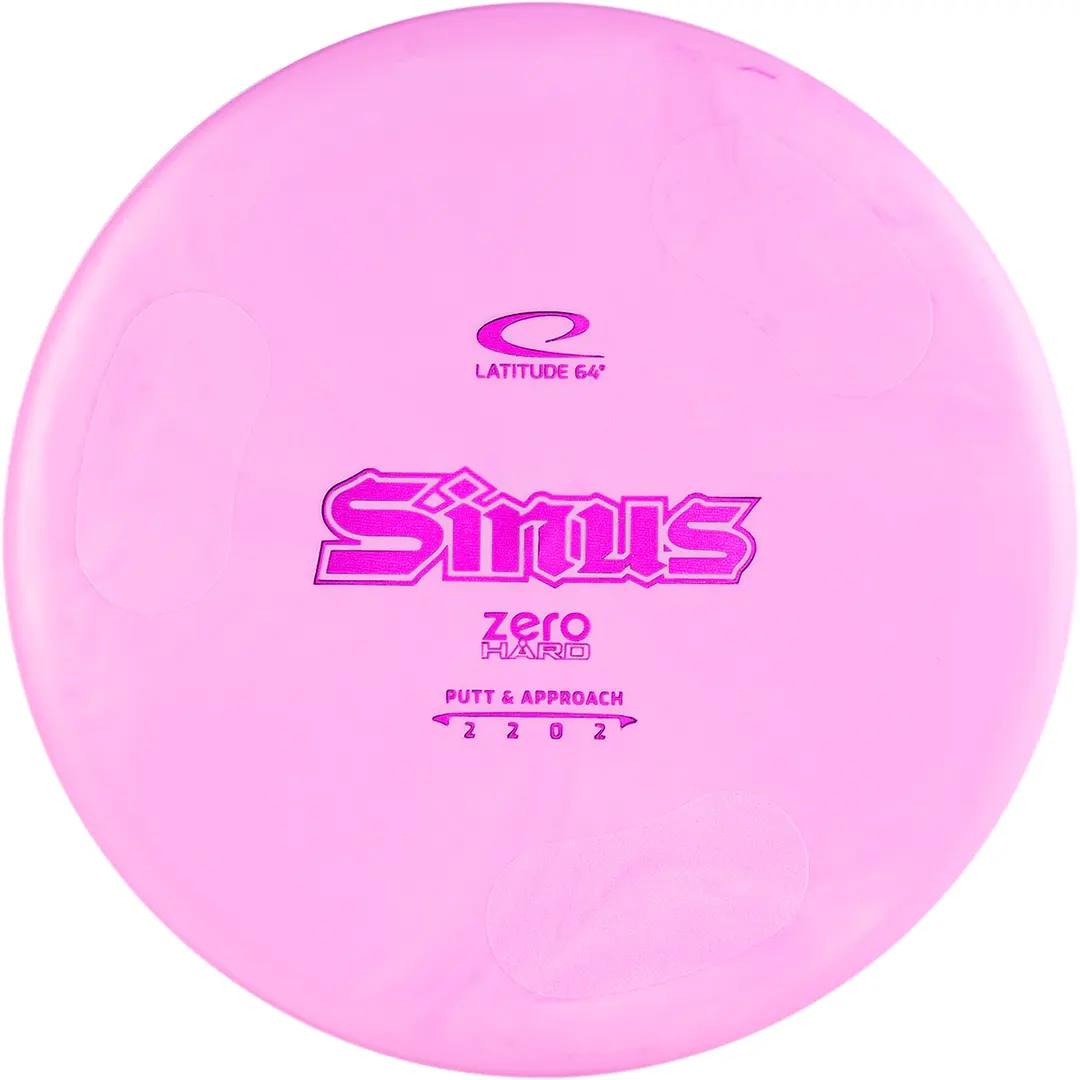 Zero Hard Sinus (Old)