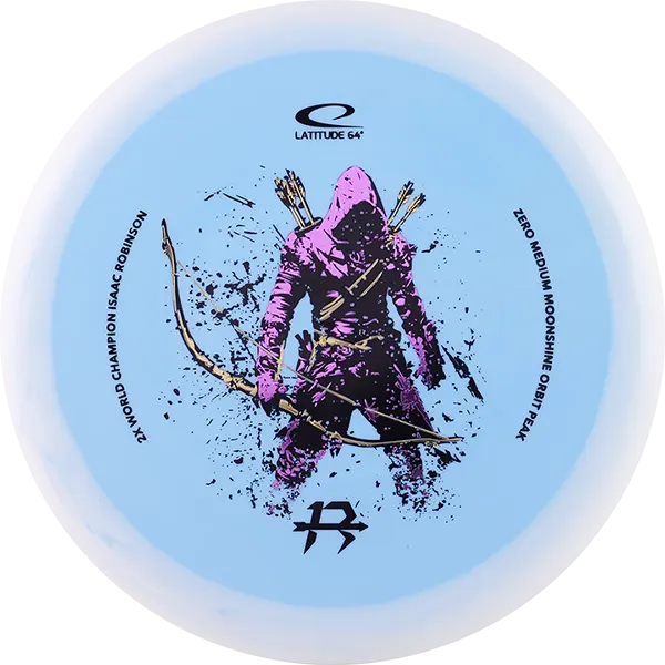 Click to Choose Disc!