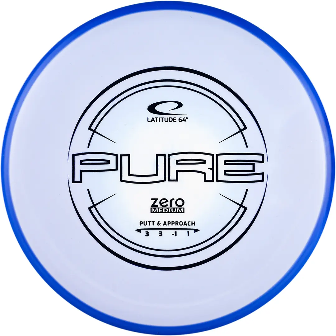 Pure Zero Medium Orbit