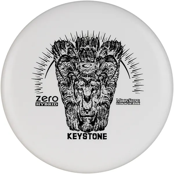 Keystone Zero Hybrid Moonshine