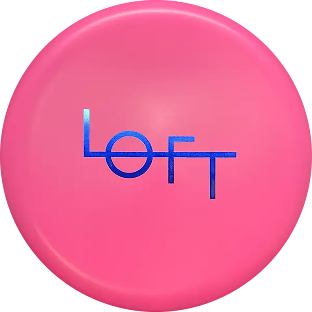 Alpha-Solid Hydrogen - Bar Stamp