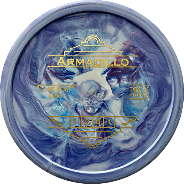 Armadillo V2