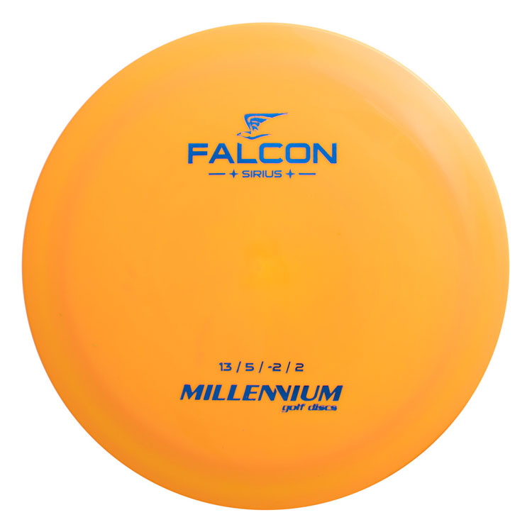 Sirius Falcon 1.2
