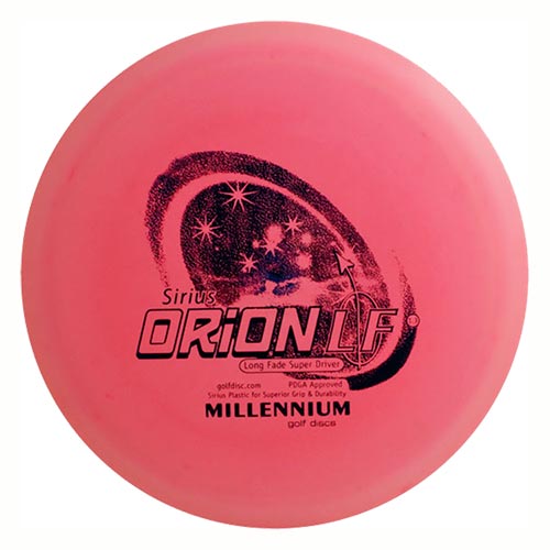 Sirius Orion LF 1.3