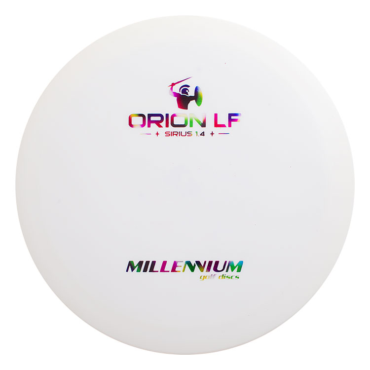 Sirius Orion 1.4