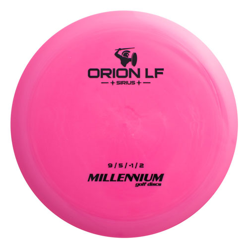 Sirius Orion LF 1.5