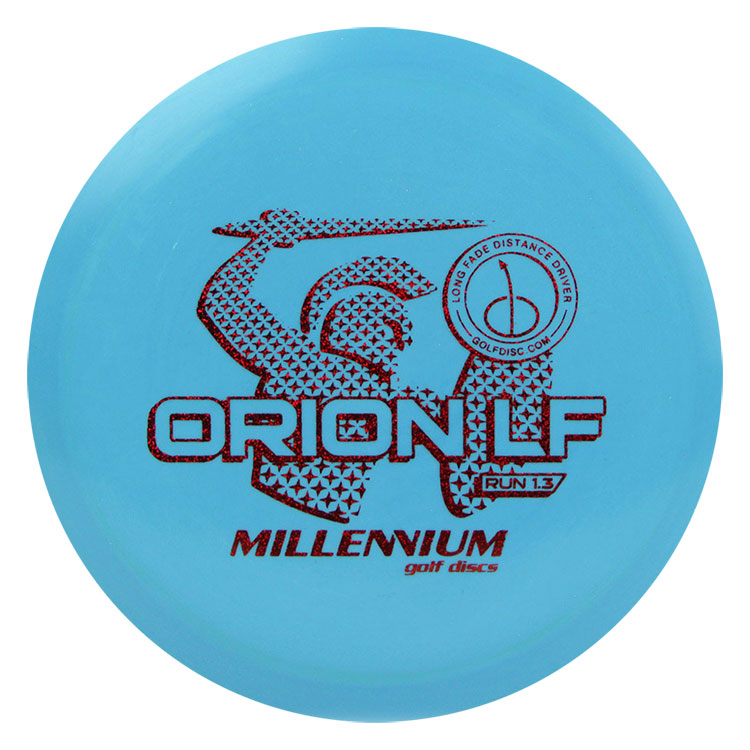 Orion LF M-Line Warrior