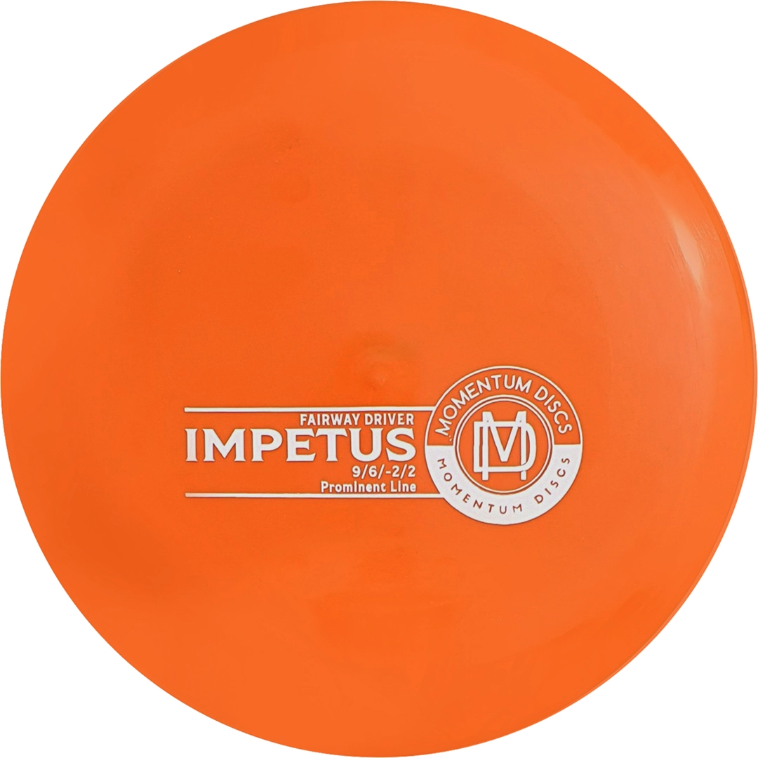 Prominent Line Impetus