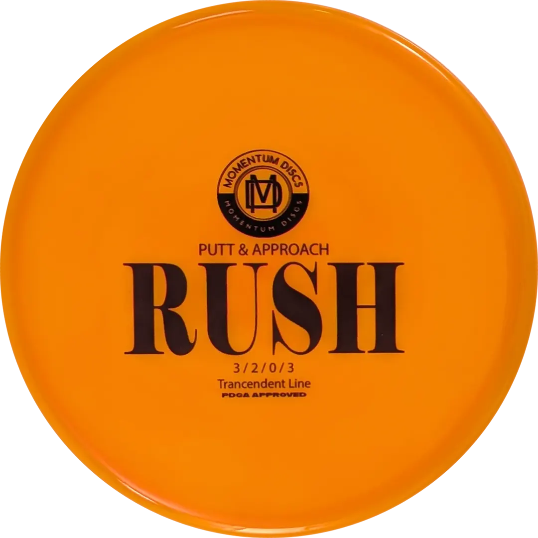 Transcendent Line Rush