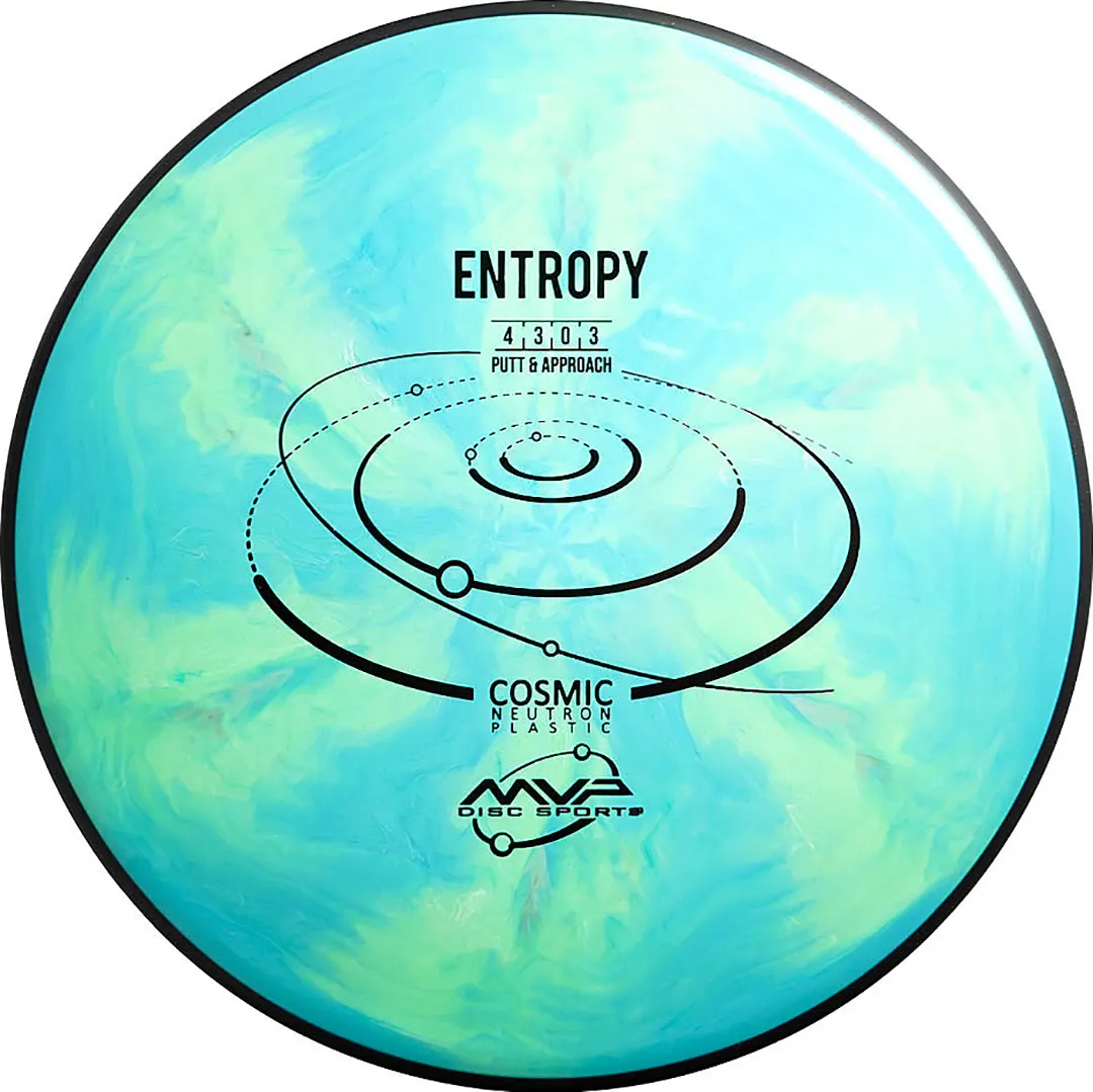 Neutron Entropy Cosmic