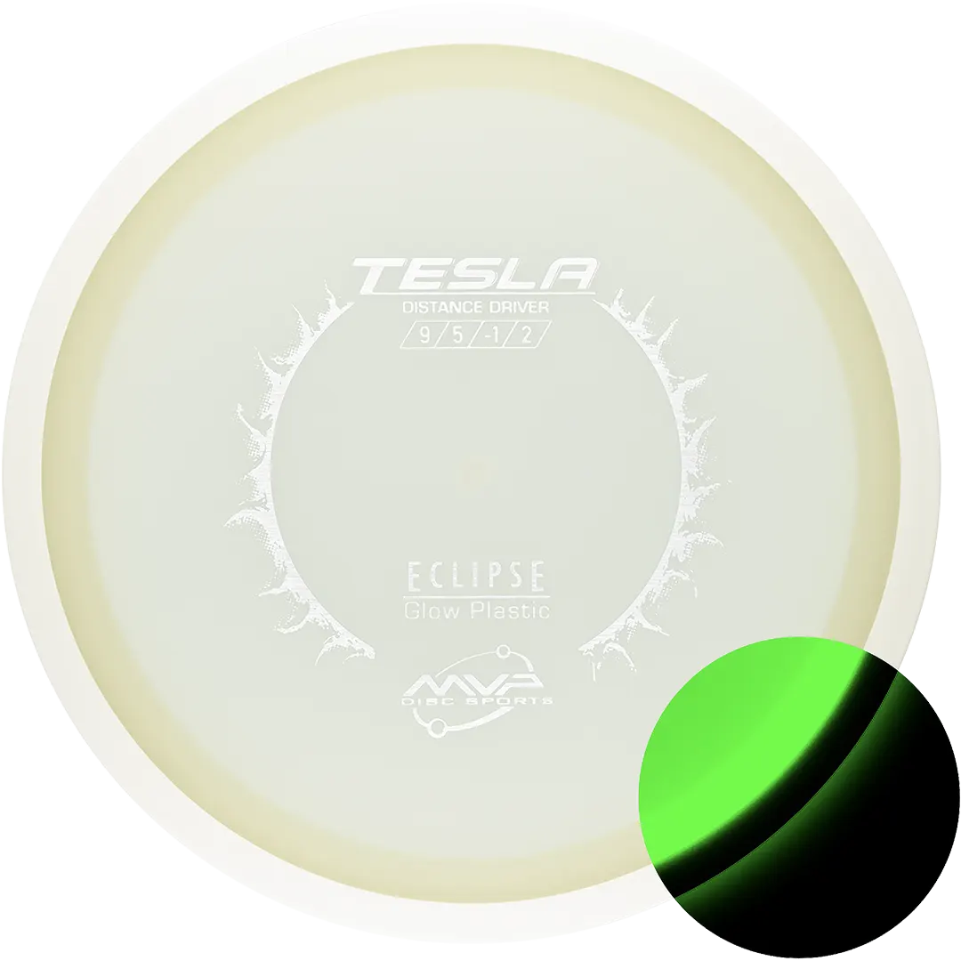 Eclipse Tesla