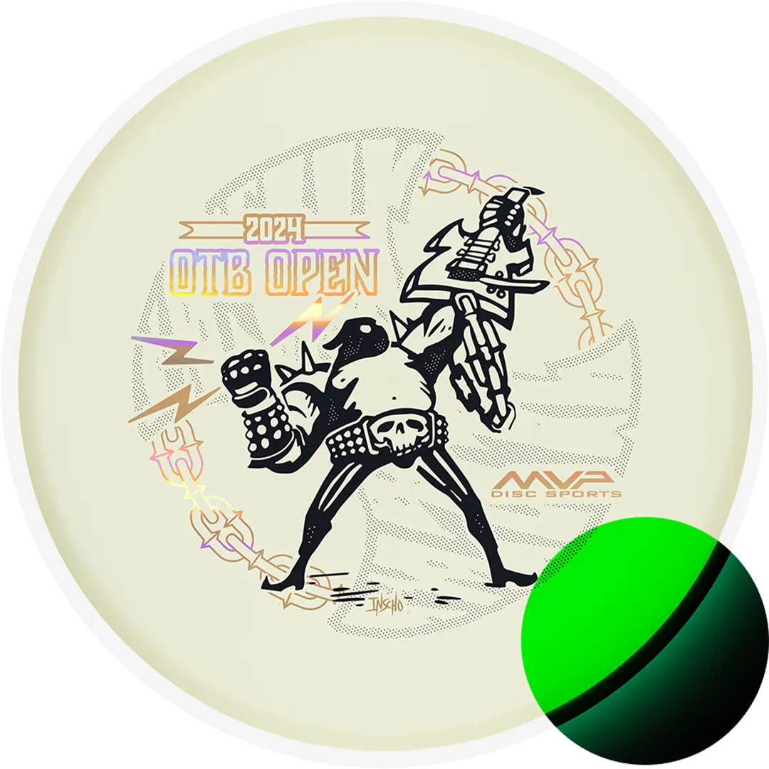 Eclipse Watt - OTB Open 2024