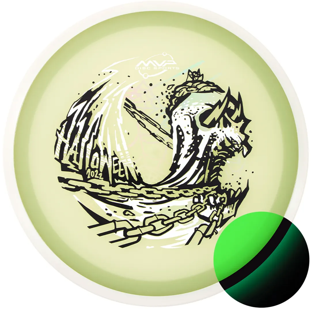 Eclipse Resistor Halloween SE