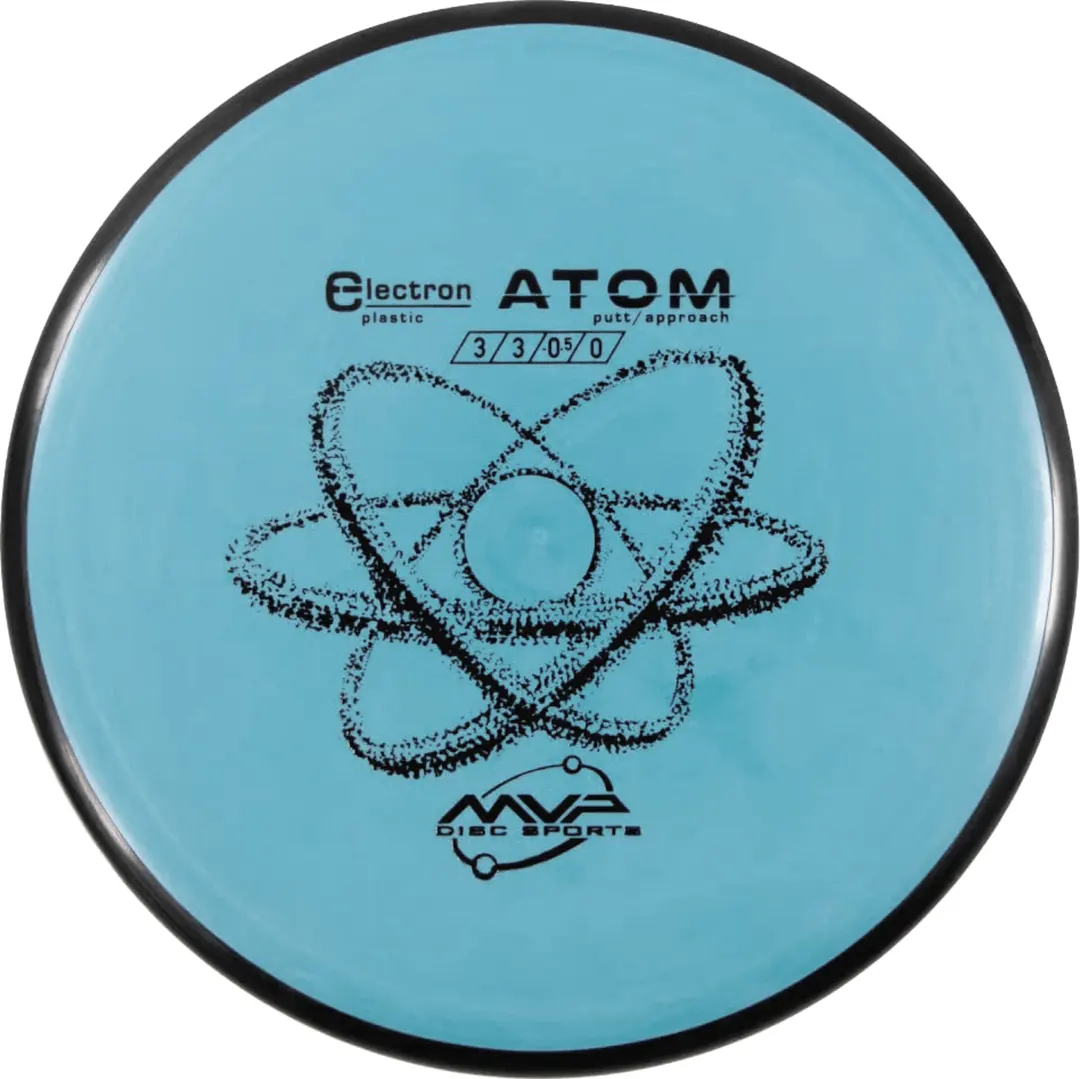 Electron Atom - Classic