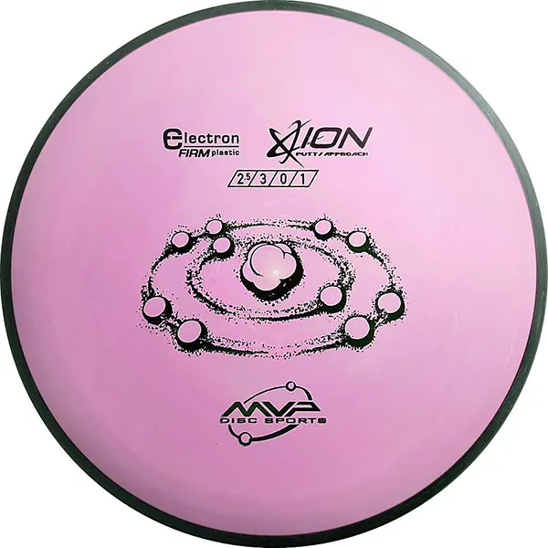 Electron Firm Ion - Classic