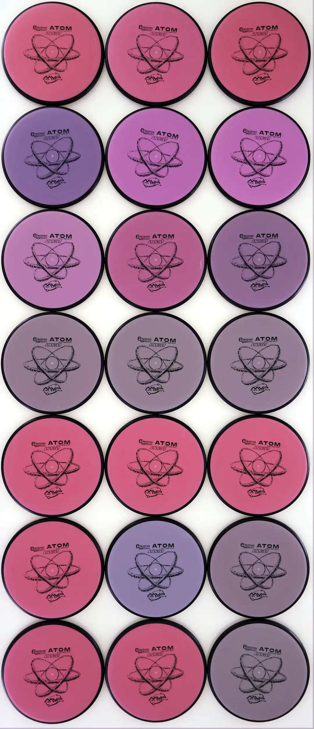 Click to Choose Disc!