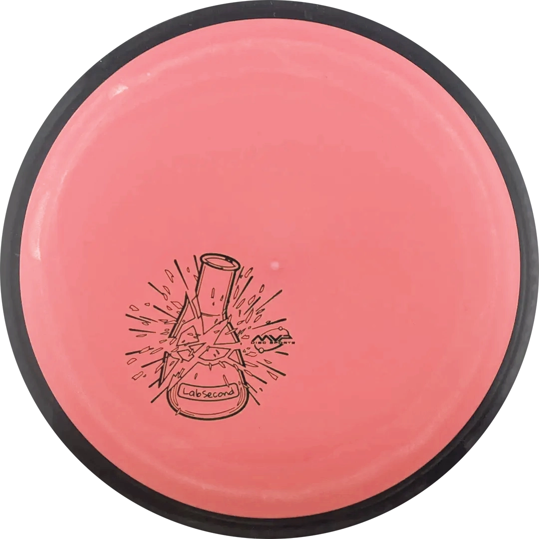 Electron Terra - Lab Second