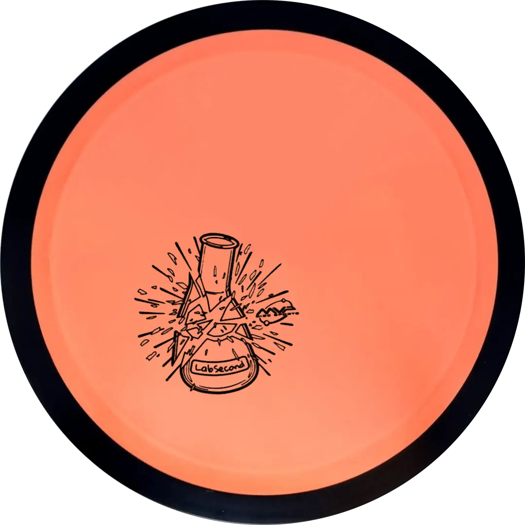 Fission Dimension - Lab Second