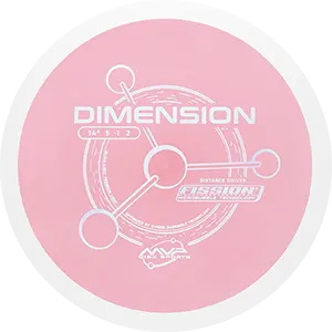 Fission Dimension