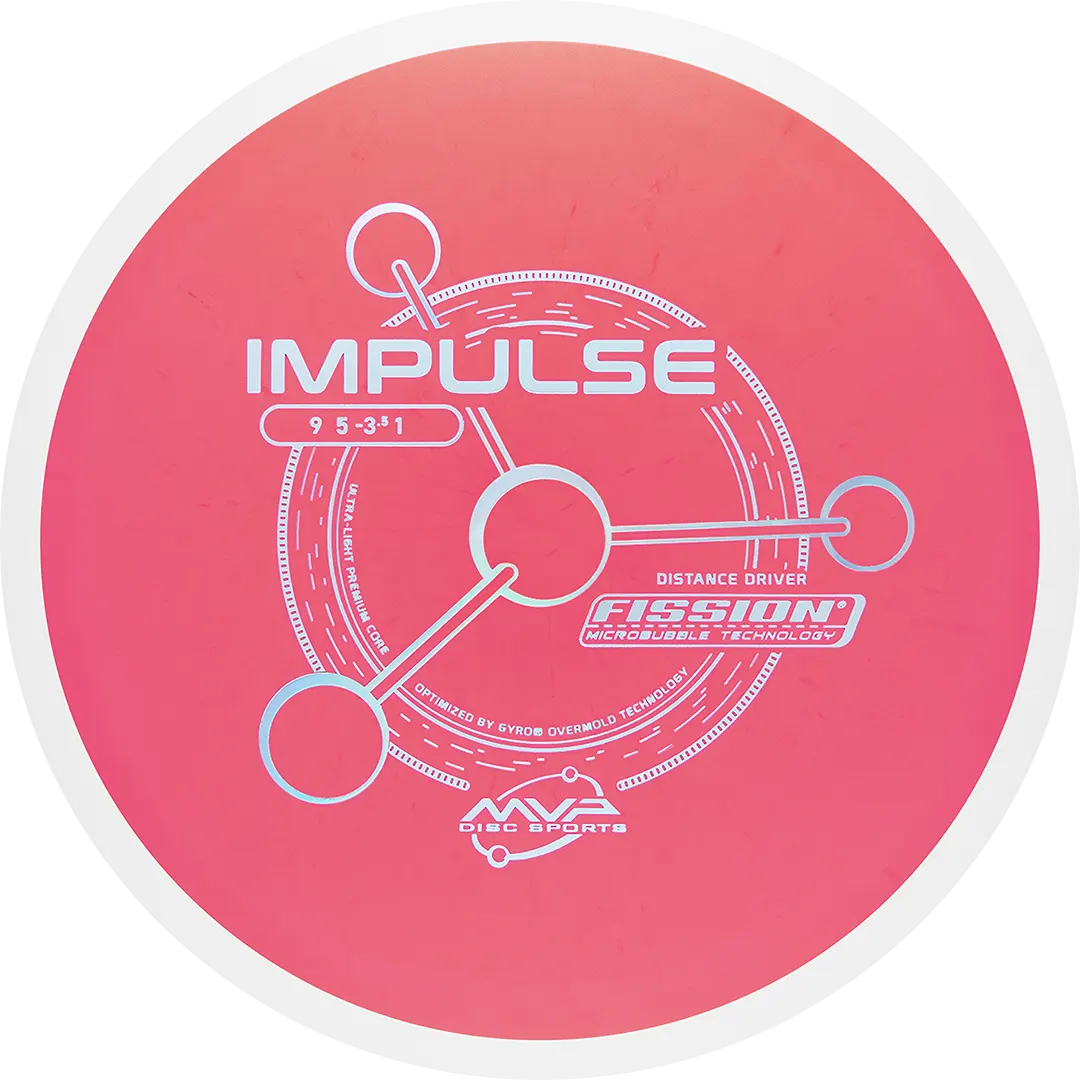 Fission Impulse