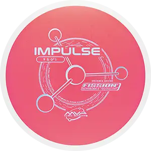 Fission Impulse