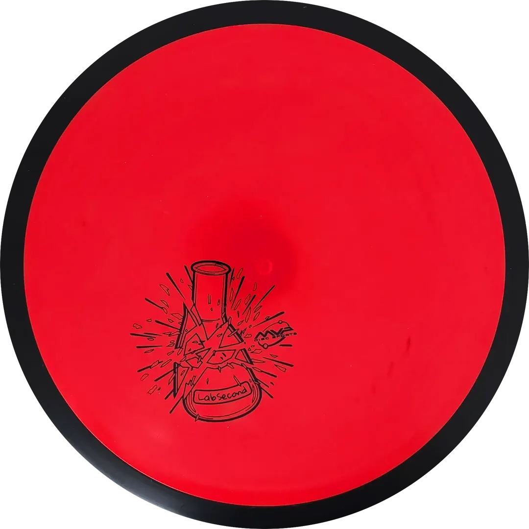 Fission Photon - Lab Second