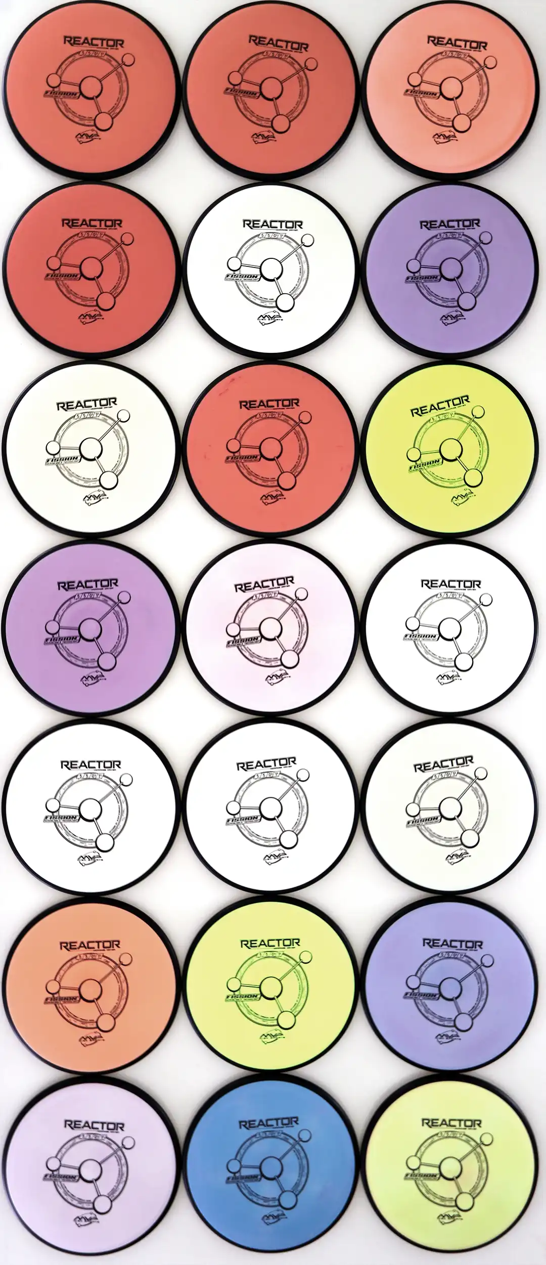 Click to Choose Disc!