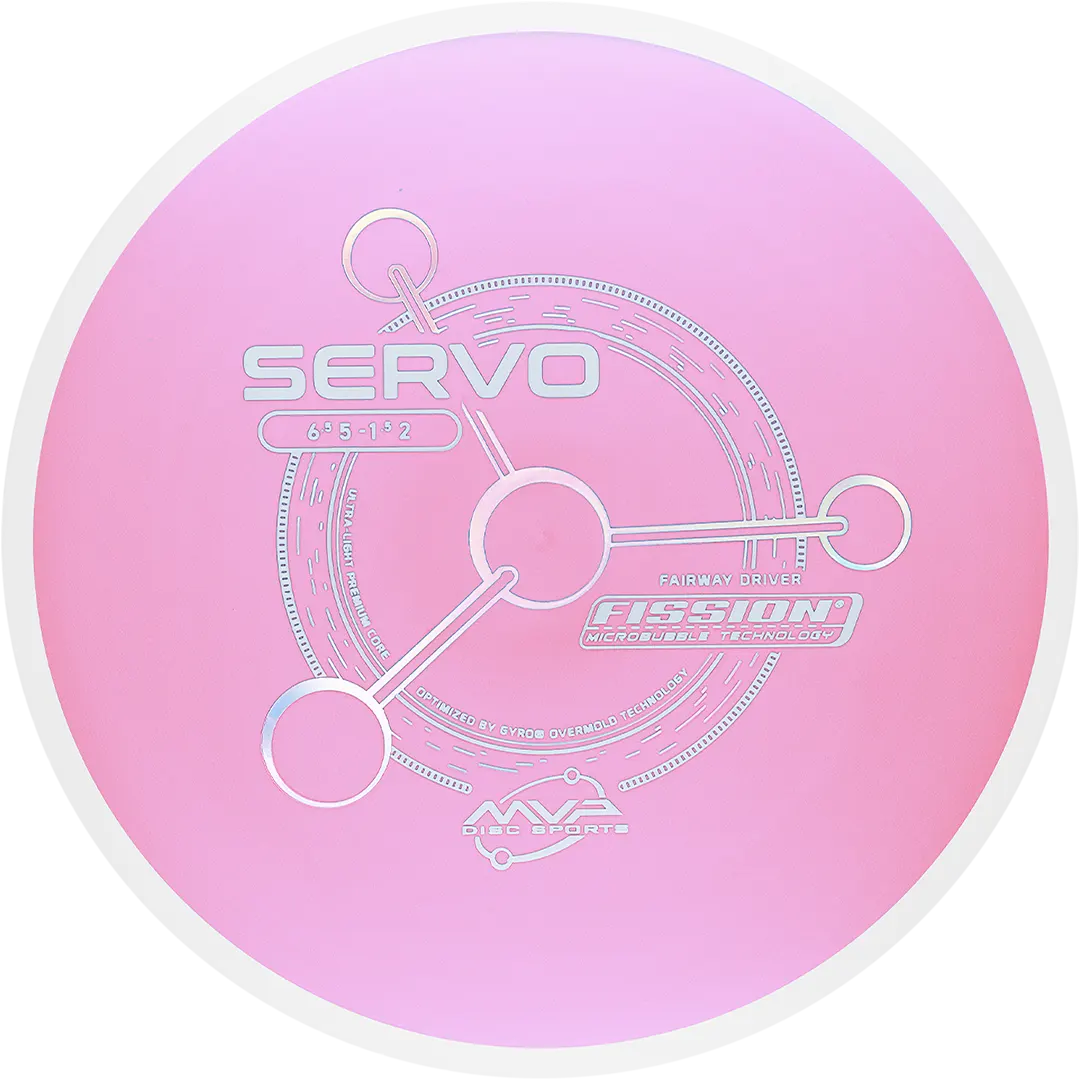 Fission Servo