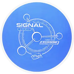 Fission Signal