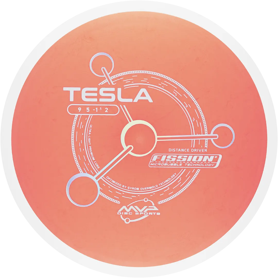 Fission Tesla