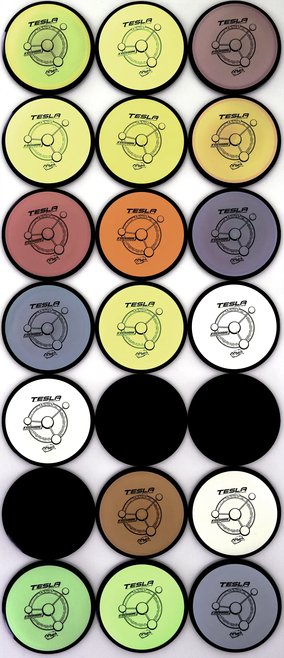 Click to Choose Disc!