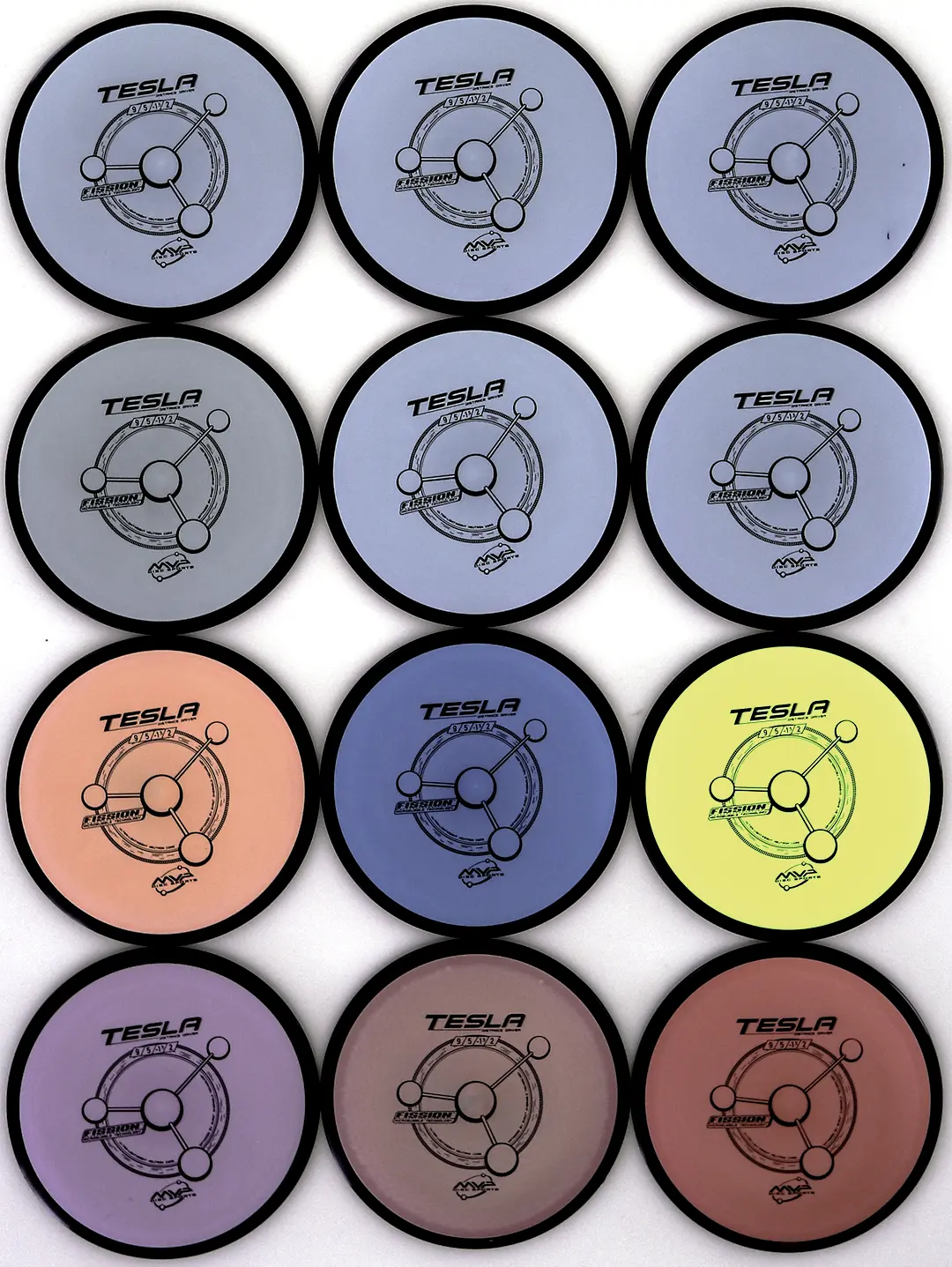 Click to Choose Disc!