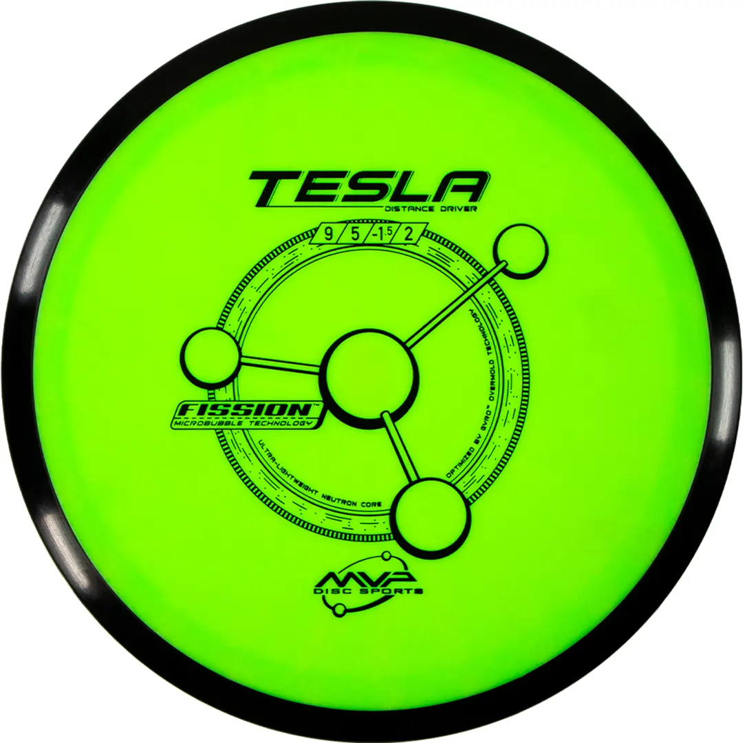 Fission Tesla - Classic