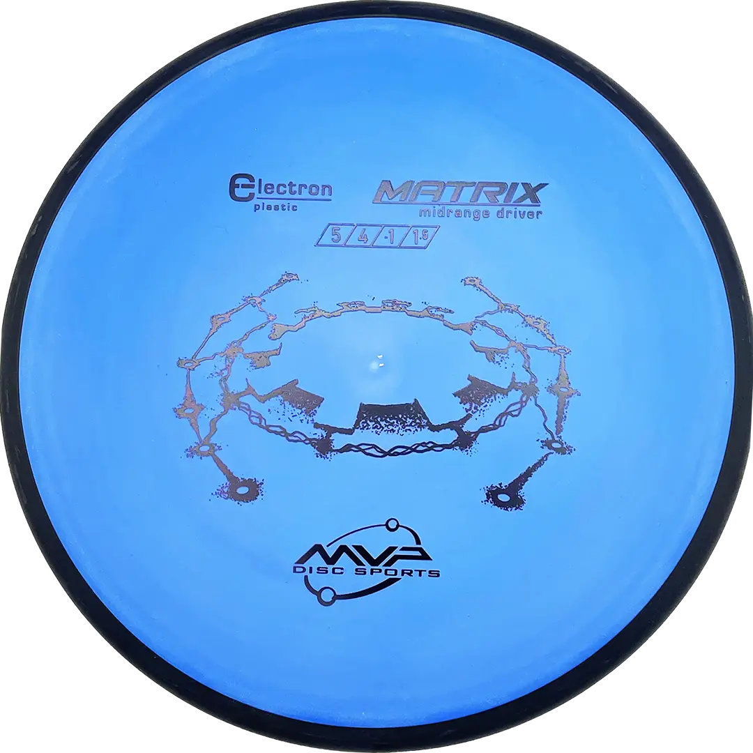 Electron Matrix - Classic